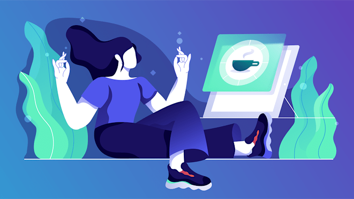 Cover image for Technology Collection Illustration #1 on Behance