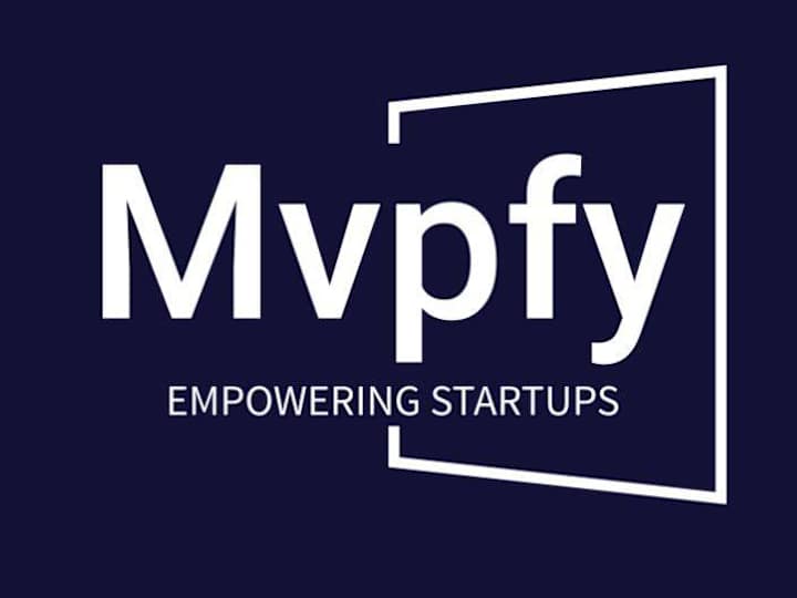 Cover image for Let’s MVPfy (Website Development)