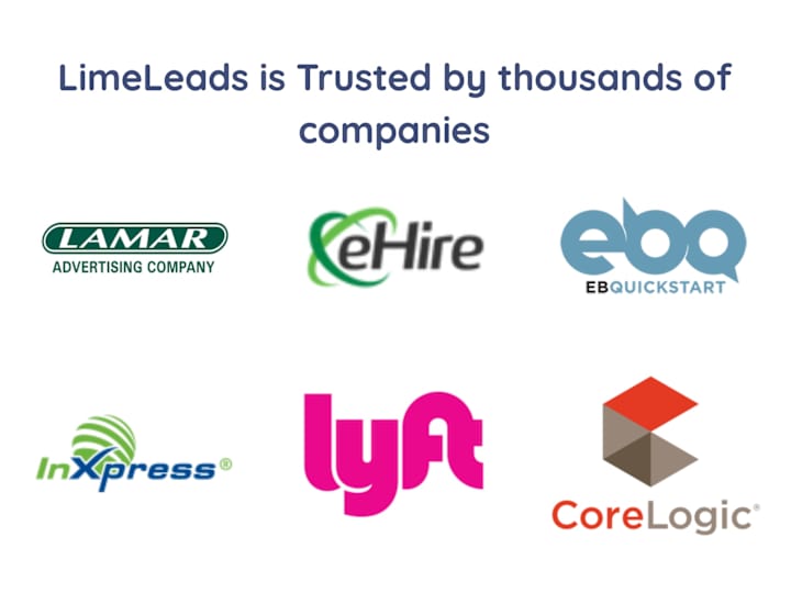 Cover image for LimeLeads.com