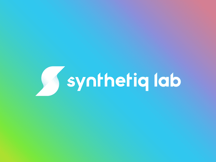 Cover image for Synthetiq Lab's Impactful Brand Design for Passionate Startups