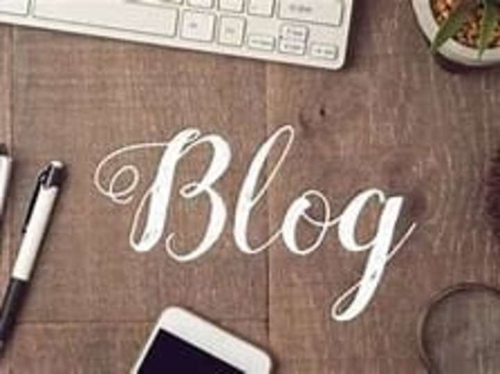 Cover image for Blog posts