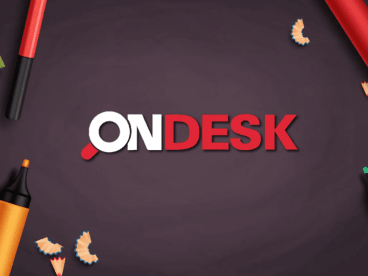Cover image for ondesk.in