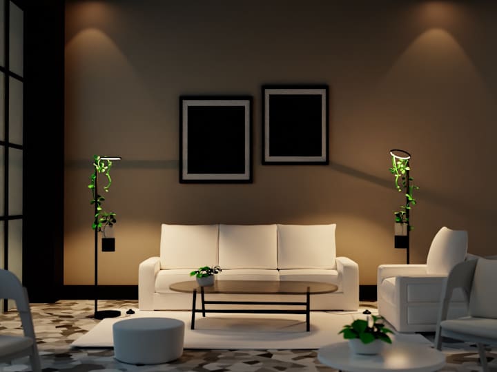 Cover image for Light Design