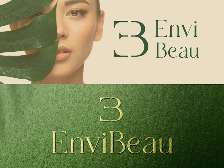 Cover image for Envibeau - Skincare Products Brand