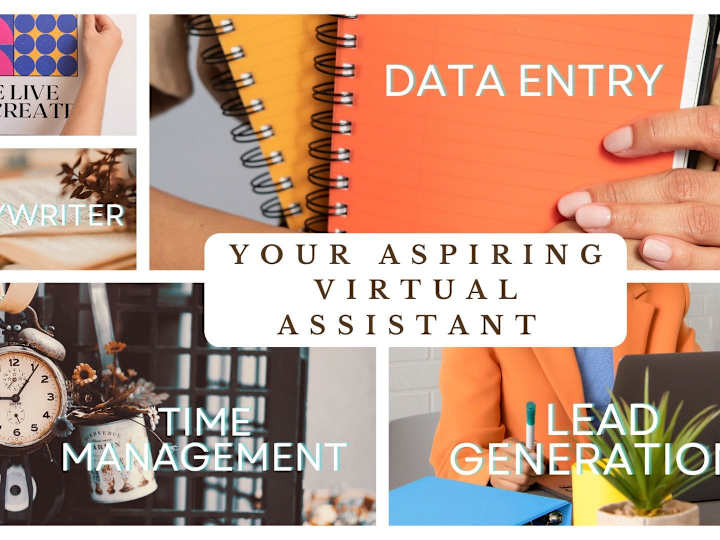 Cover image for Your Data Entry Solution for Seamless Efficiency