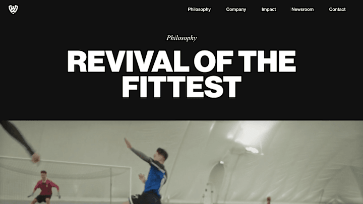 Cover image for WNRS Sports