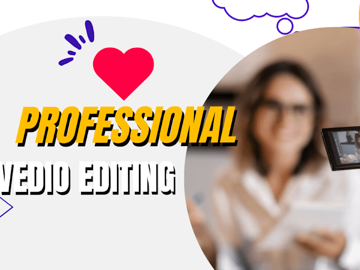 Cover image for Vedio Editing