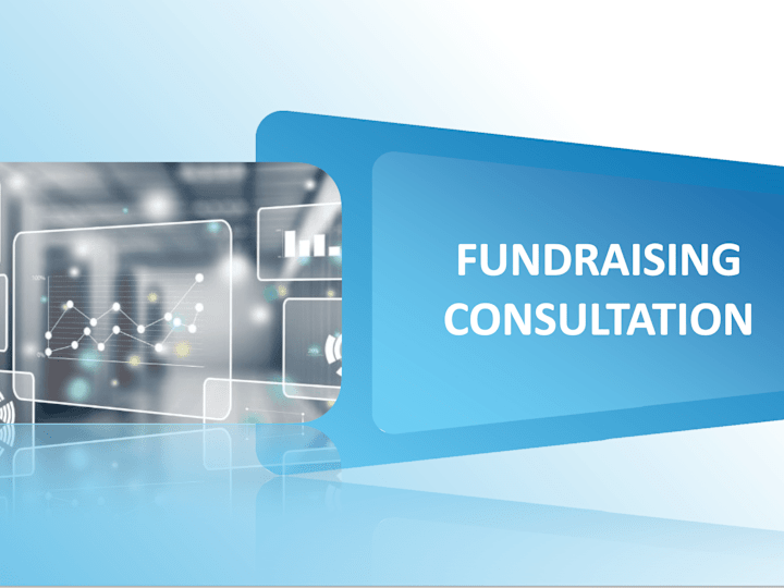 Cover image for Series B Fundraise for a Fintech Company