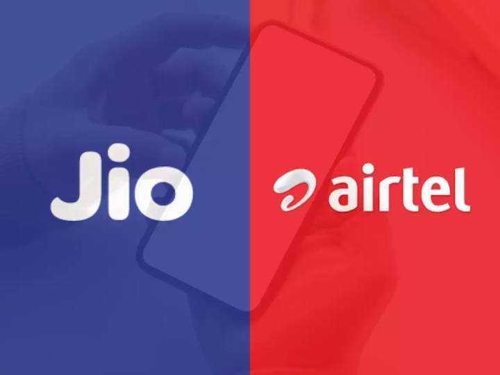 Cover image for Airtel in Trouble for Misleading Data Plans, Jio Demands Penalty