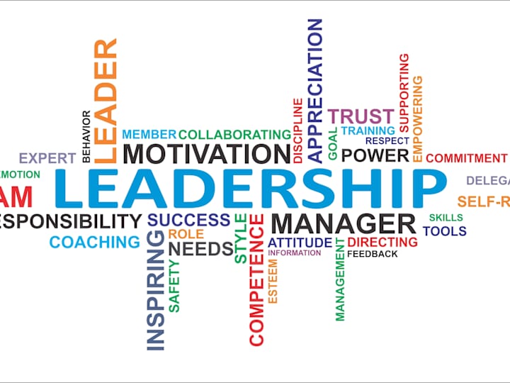 Cover image for What Makes a Good Leader? (and Why?)