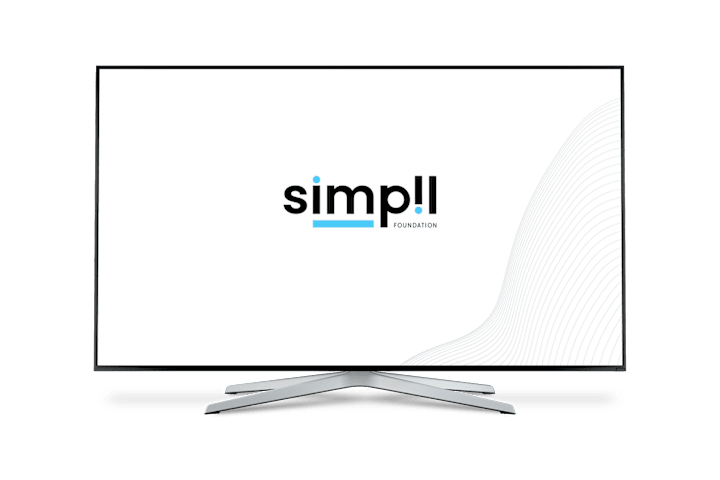 Cover image for SIMPIL: INVESTOR PITCH