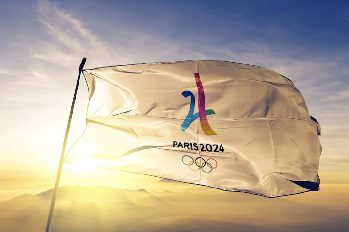 Cover image for Recapping a Special Olympic Games in Paris