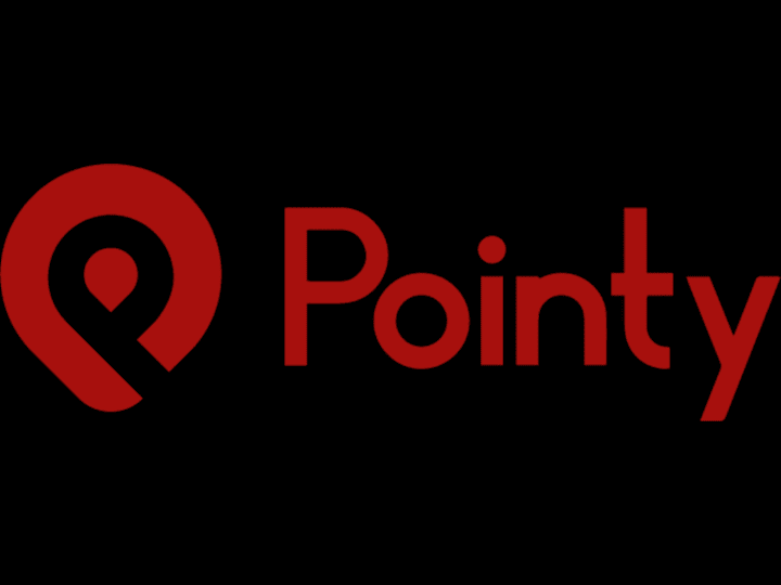 Cover image for Co-founder at Pointy