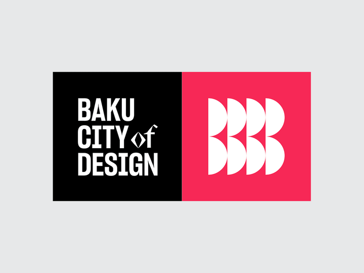 Cover image for UNESCO: Baku Design City