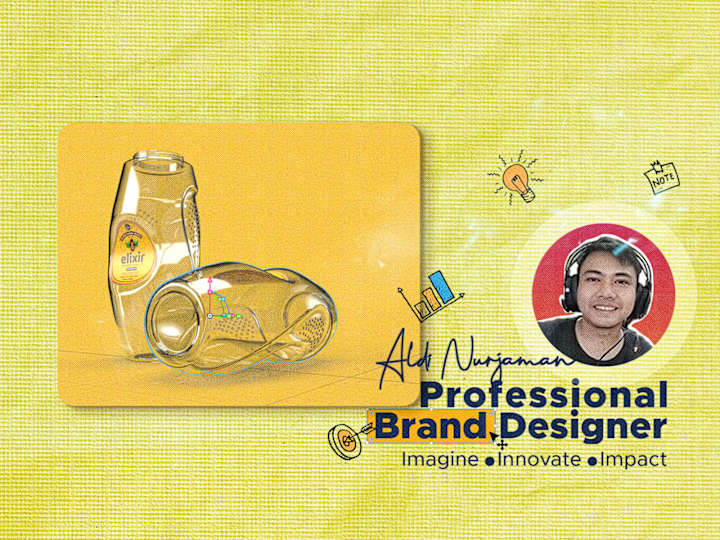 Cover image for 3D Product Visualization