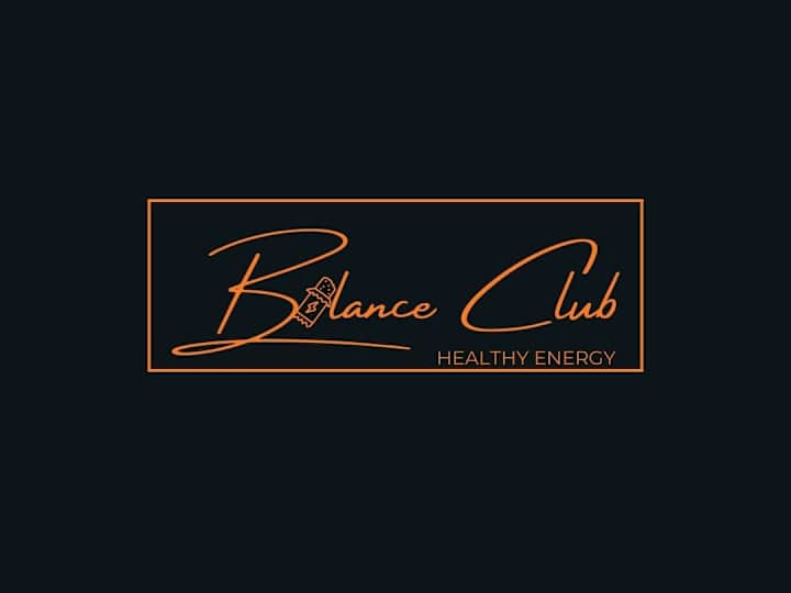 Cover image for BALANCE CLUB