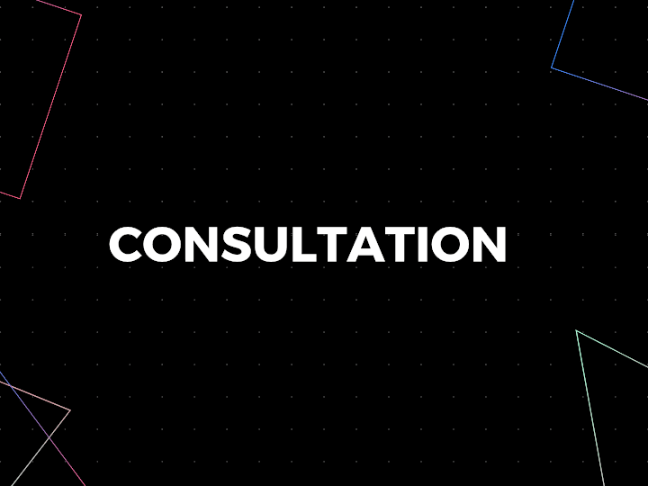 Cover image for Brand Strategy Consultation