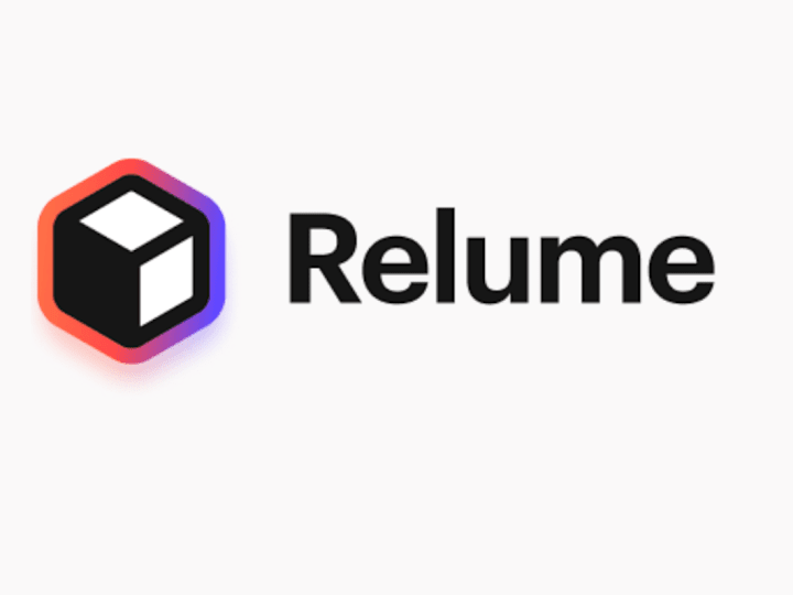 Cover image for Relume Wireframe, Relume SItemap