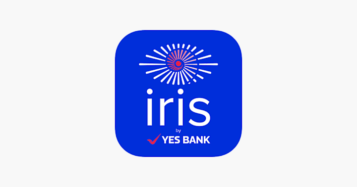 Cover image for Yes Bank IRIS