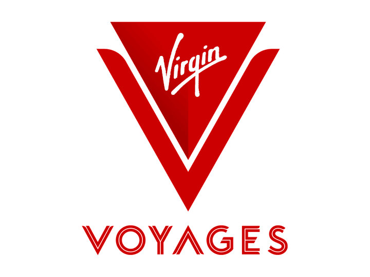 Cover image for Virgin Voyages - Brand Sizzle Reel