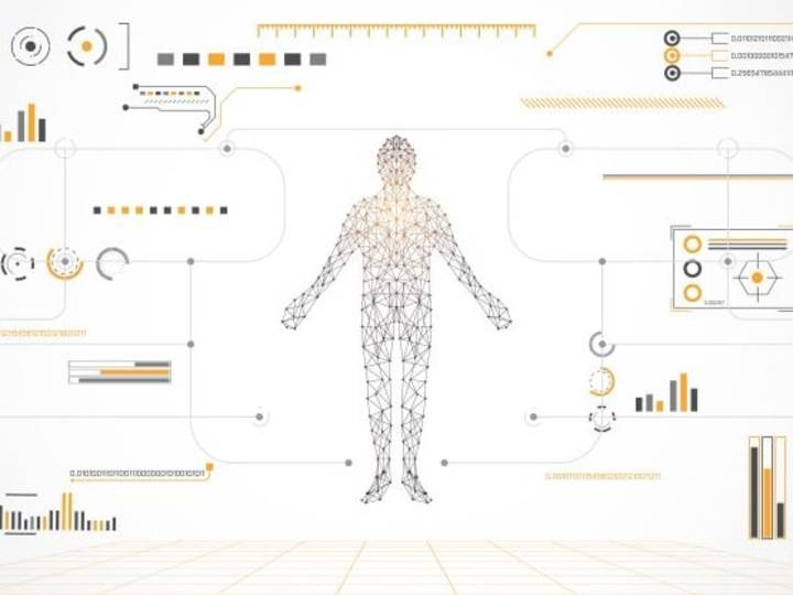 Cover image for Python in Healthcare: AI Applications in Hospitals