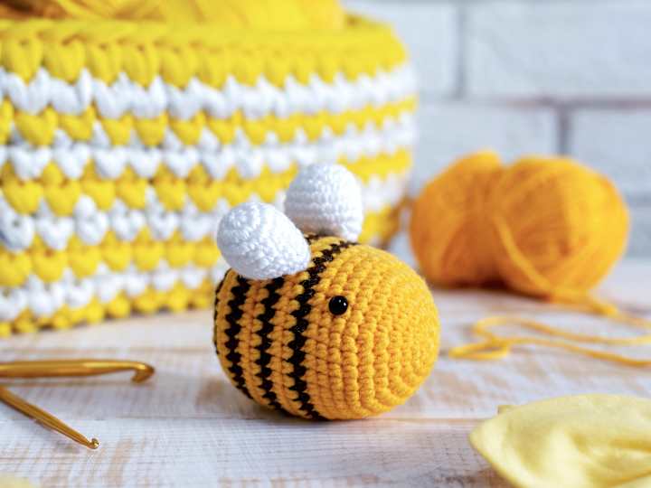 Cover image for 7 Reasons You Should Buy a Crochet Kit