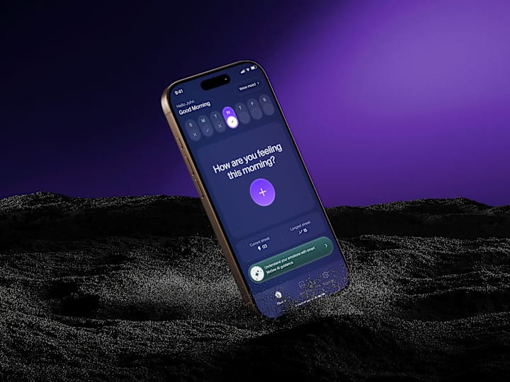 Cover image for Mobile App Design