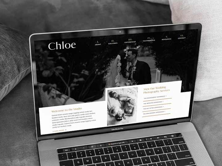 Cover image for Website Tweaks