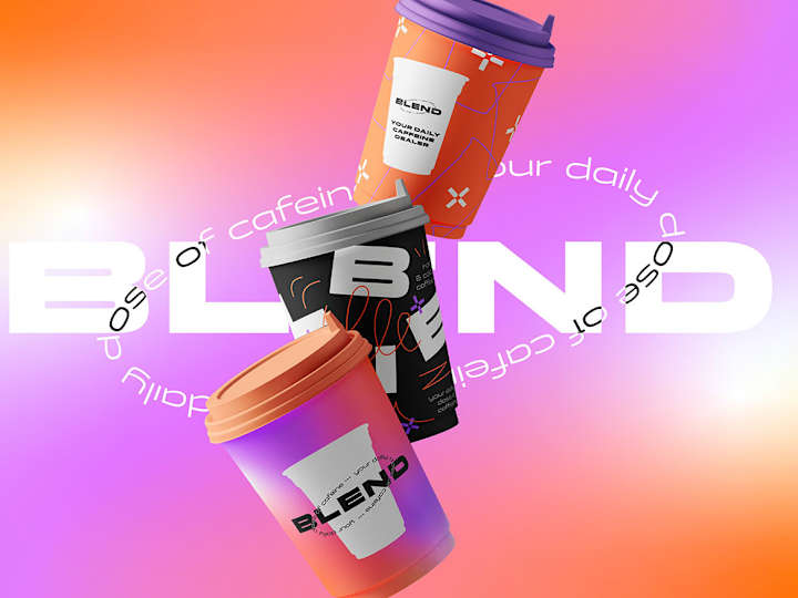 Cover image for Logo Redesign for Local Coffee Shop