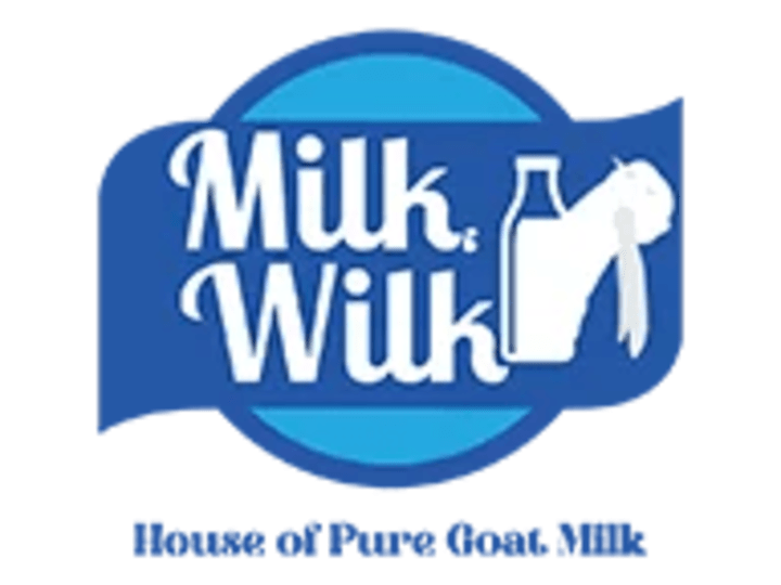 Cover image for Home - The Milk Wilk