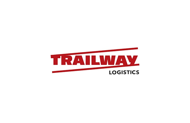 Cover image for Trailway — naturally effective logistics