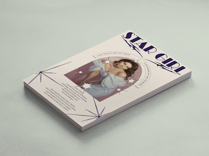 Cover image for Poster Design