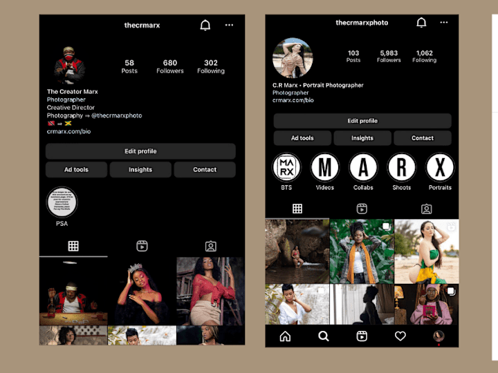 Cover image for Social Media Management