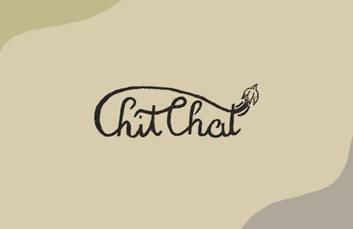 Cover image for Chit Chat  | A Birdseed Brand to Bring Back Natural Interactions