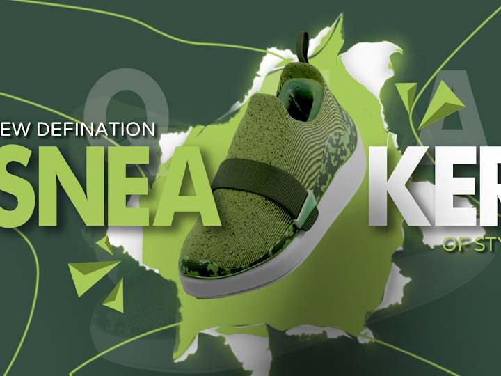 Cover image for Behance