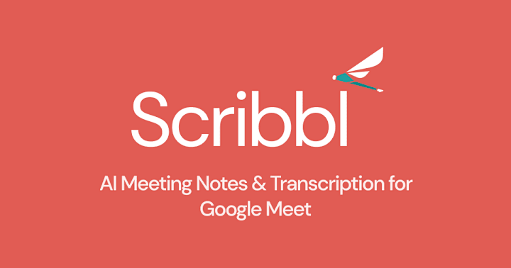 Cover image for Scribbl Website Webflow Redesign