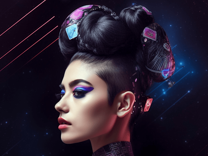 Cover image for AI Imagery