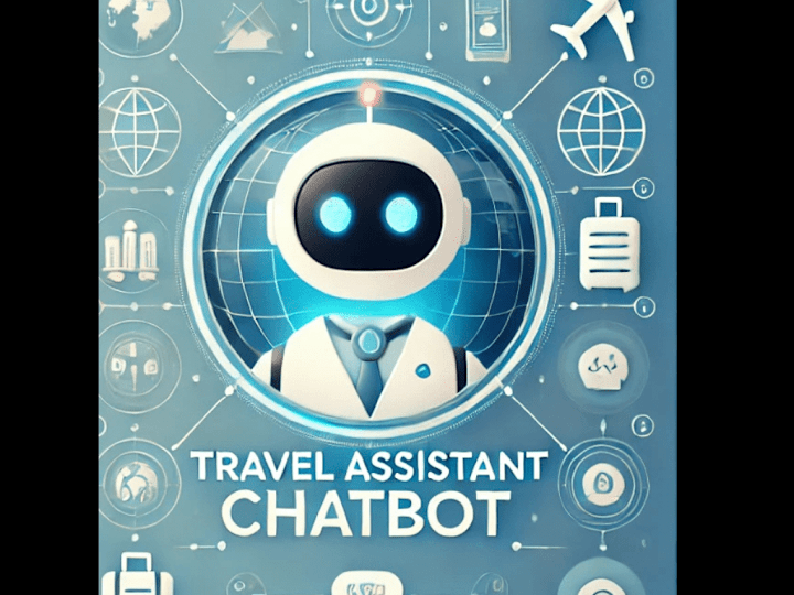 Cover image for Travel Assistant Chatbot 