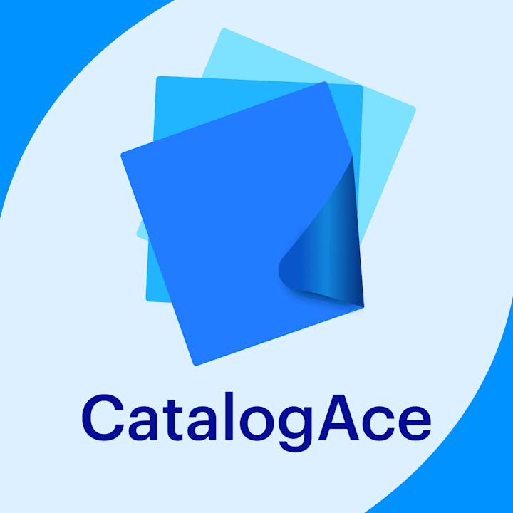 Cover image for Ace Catalog Maker: PDF Catalog