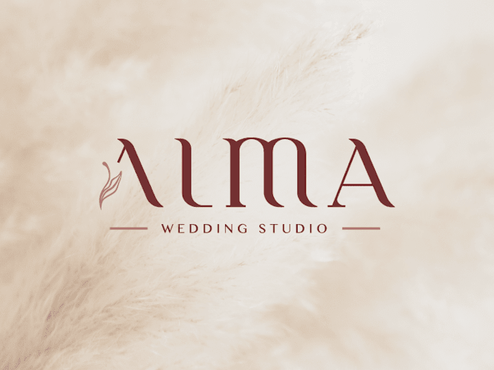 Cover image for Alma Wedding Studio