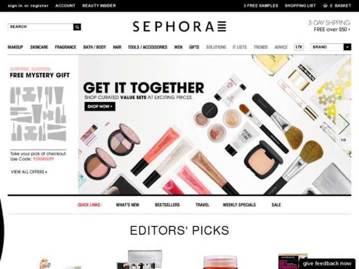 Cover image for Cosmetic Case Study: Grow ECOM Sales via Search Engine Marketing