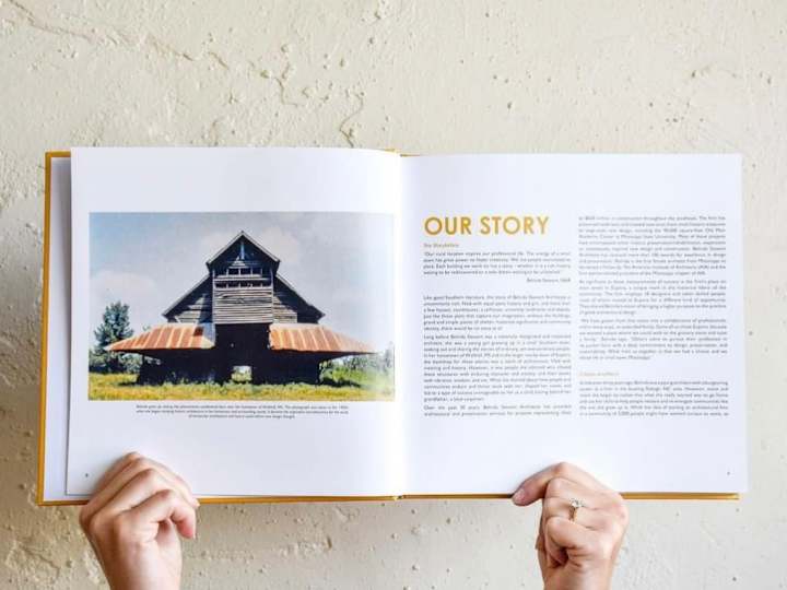 Cover image for The Citizen Architect