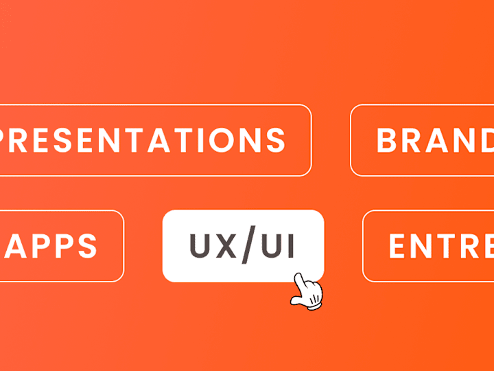 Cover image for Startup mode Ux/Ui MVP design within 2 sprints