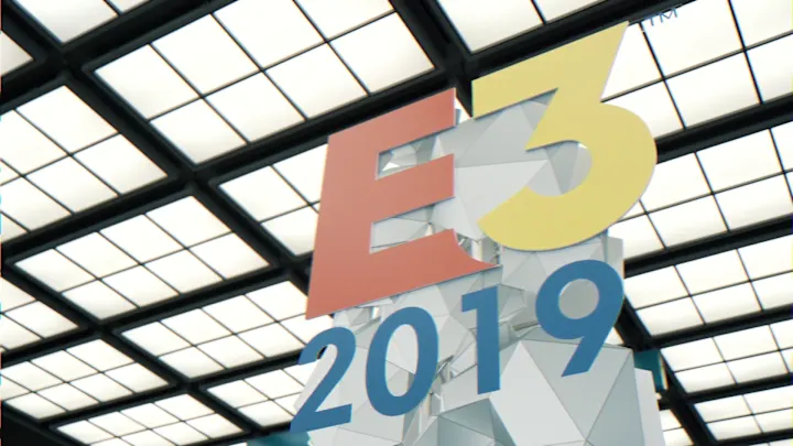 Cover image for E3 2019