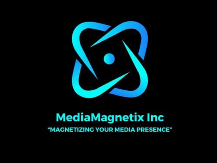 Cover image for MediaMagnetix Inc