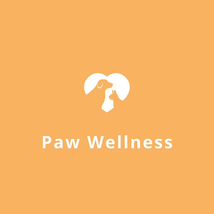 Cover image for Paw Wellness 🐾