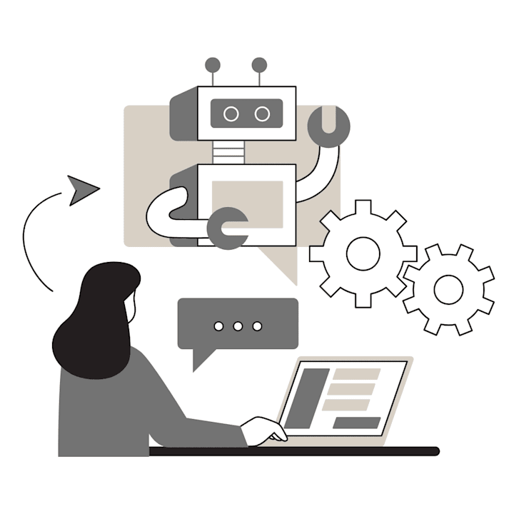 Cover image for AI-Powered Chatbot Business Solution