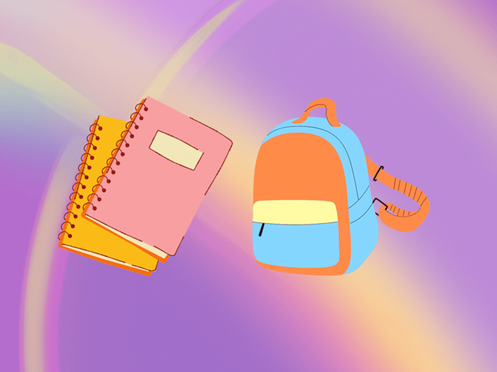 Cover image for Elementary School 