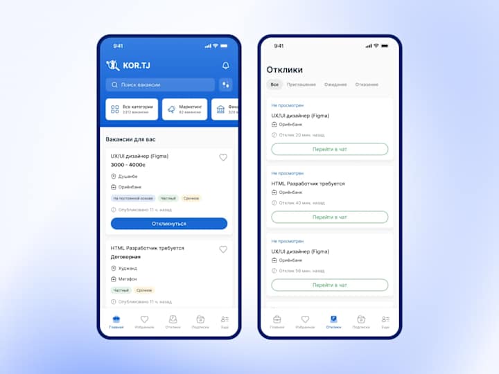 Cover image for Custom App Design: Modern, Intuitive, User-Centered