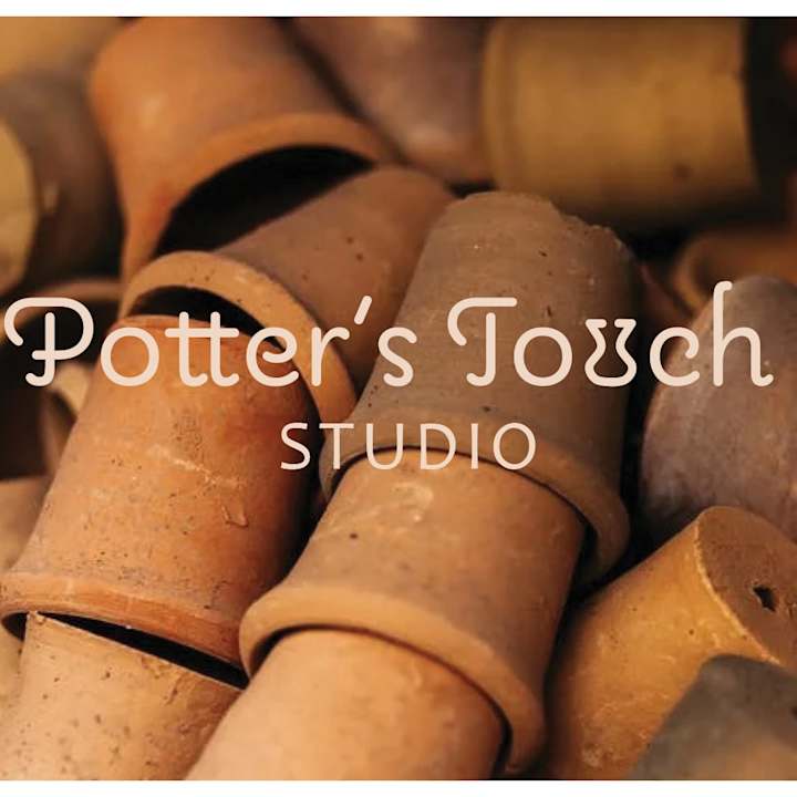 Cover image for Potter’s Touch Studio 